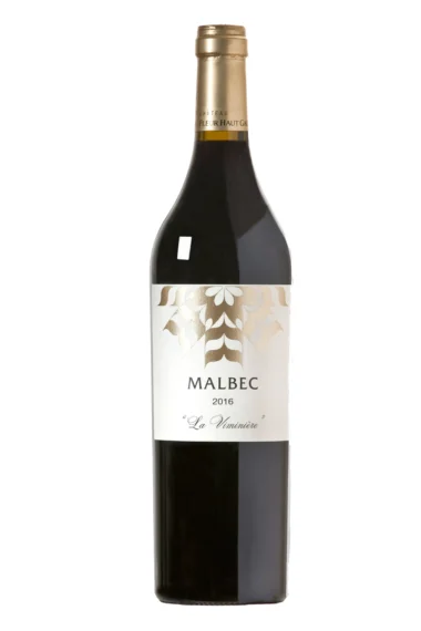 Château Fleur Haut Gaussens MALBEC « La Viminière » 2016