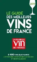 Guide des Meilleurs Vins de France 2019  -  Note 16/20