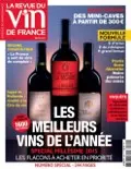 La revue du vin de France