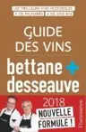 Guide Des Vins Bettane + Desseauve