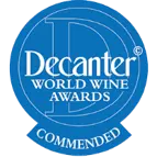 CONCOURS DECANTER 2011