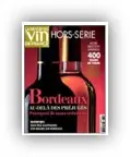 La revue des Vins de France - Hors série