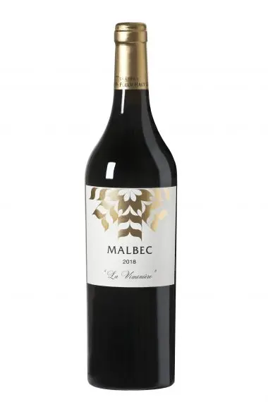 Château Fleur Haut Gaussens MALBEC « La Viminière » 2018